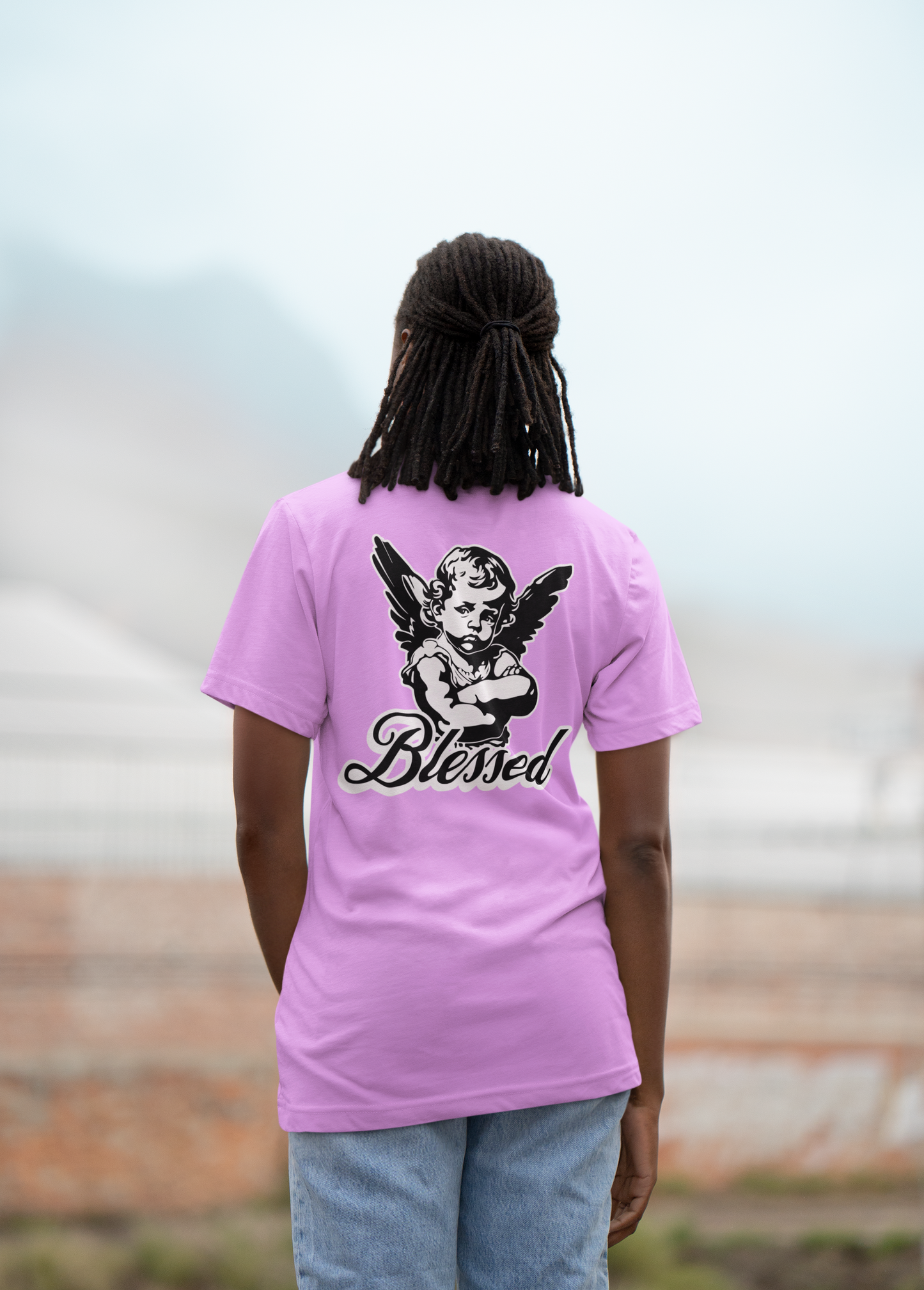 Unisex t-shirt