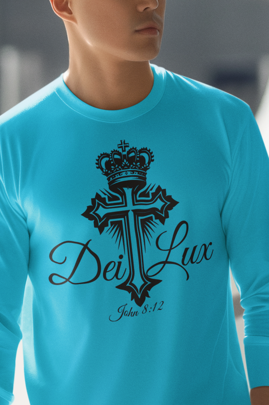 Men’s Long Sleeve Shirt