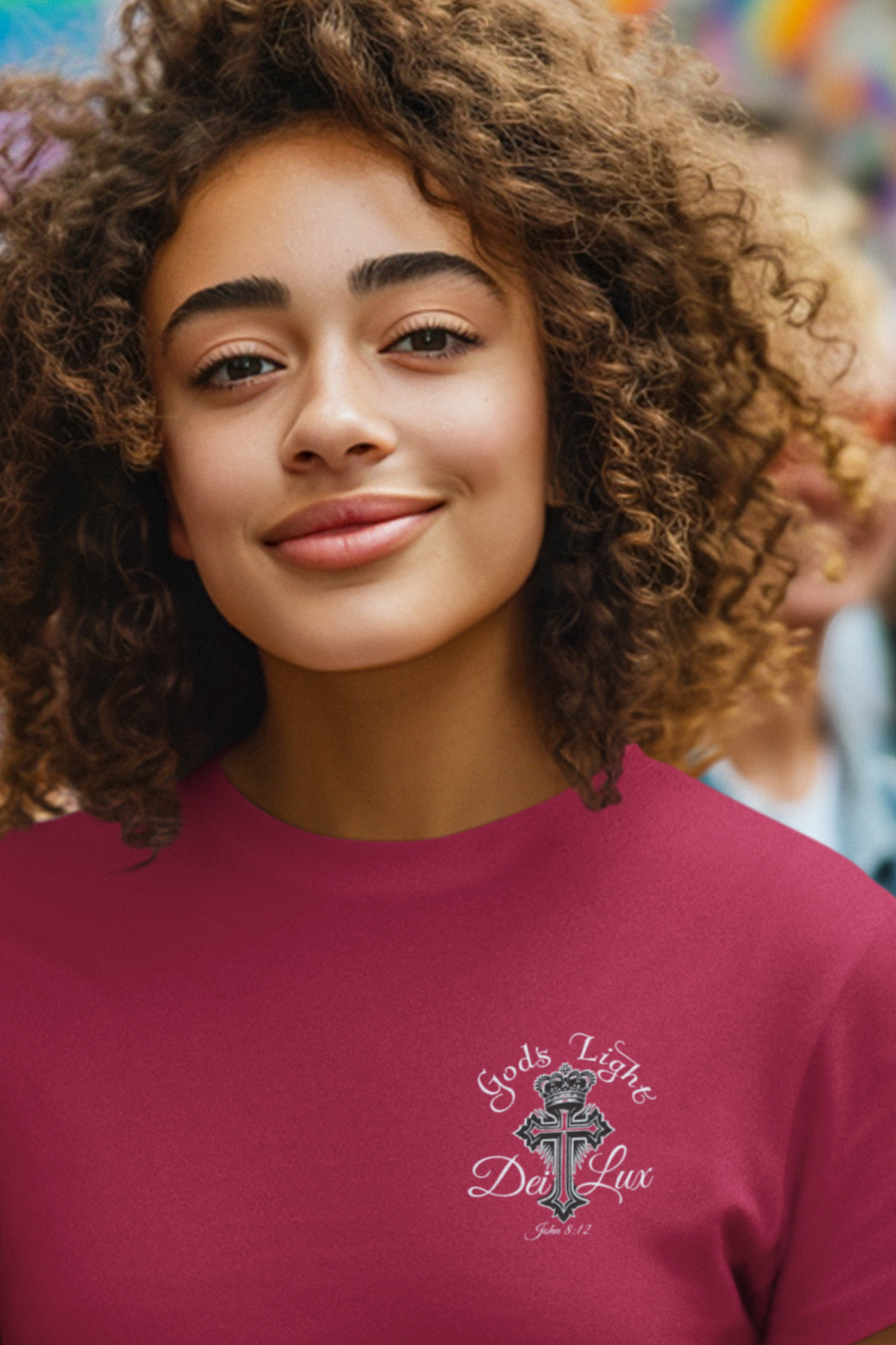 Unisex classic tee