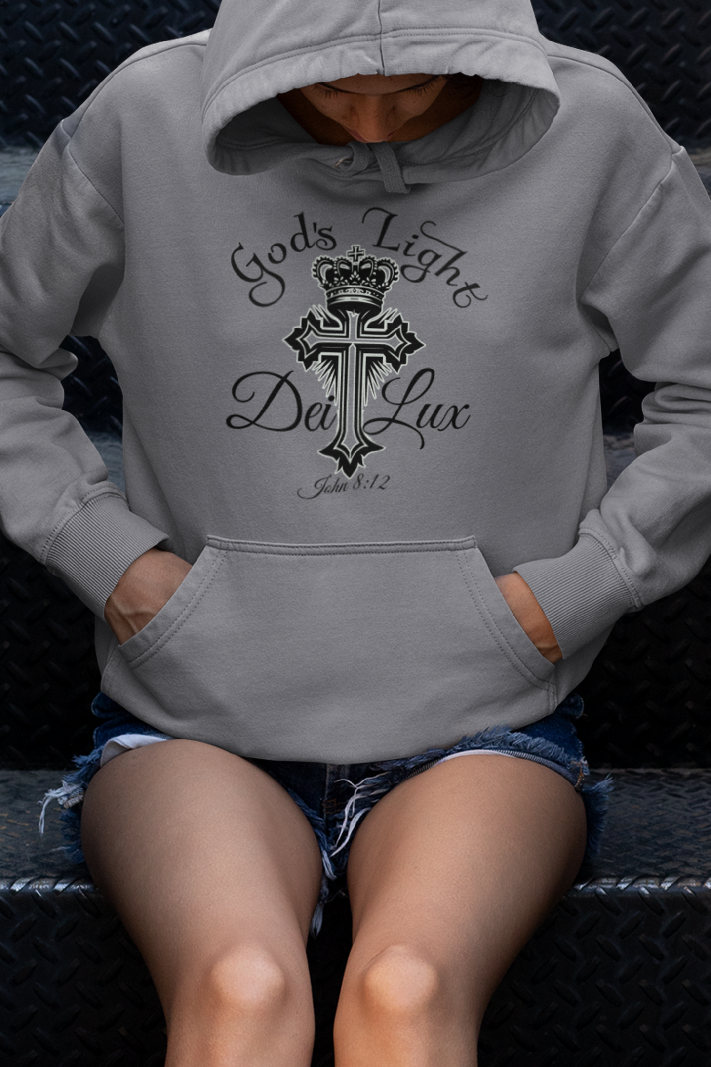 Unisex Hoodie