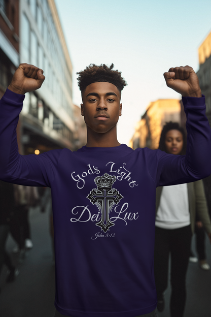 Men’s Long Sleeve Shirt