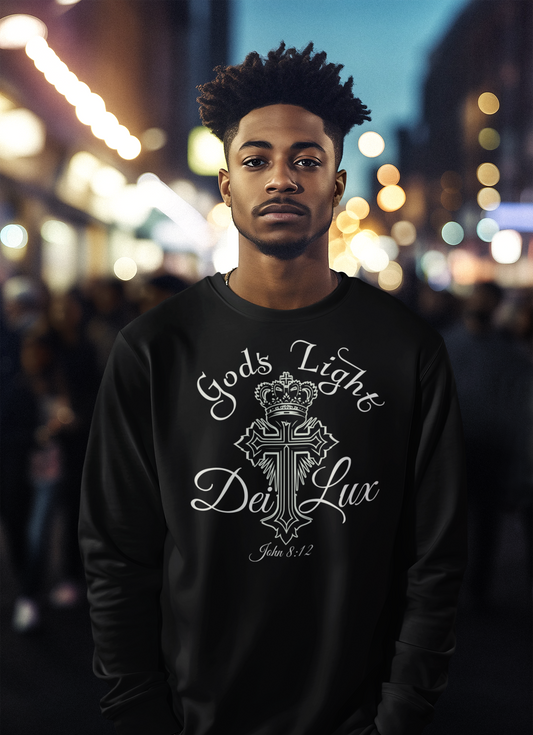 Men’s Long Sleeve Shirt