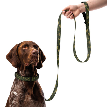 Iconic - Pet Collar & Leash