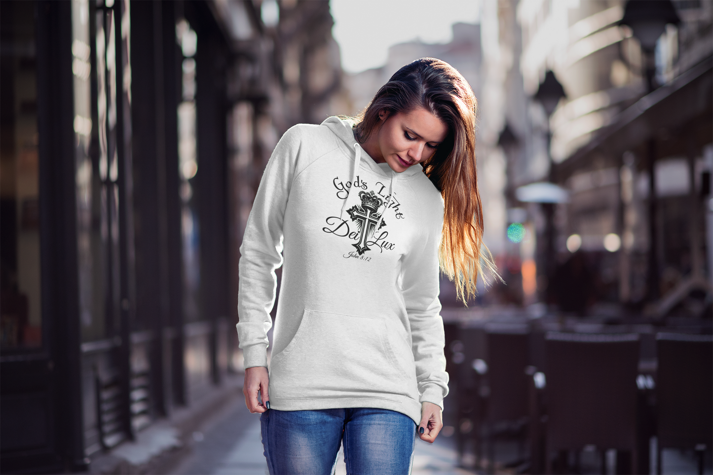 Unisex Hoodie