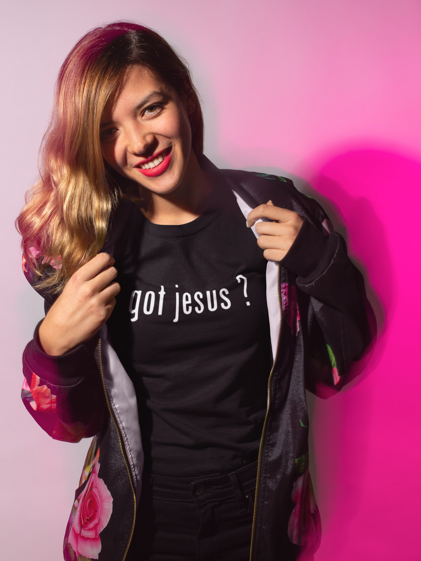 Unisex t-shirt