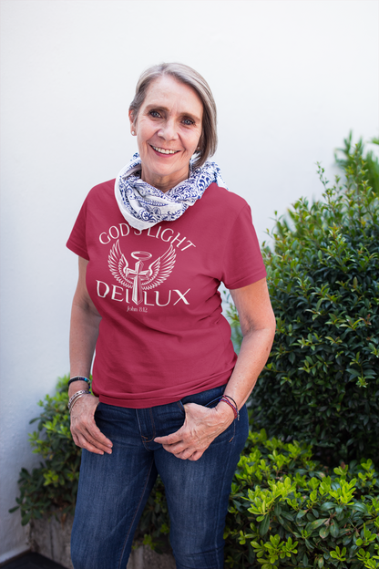 Unisex classic tee