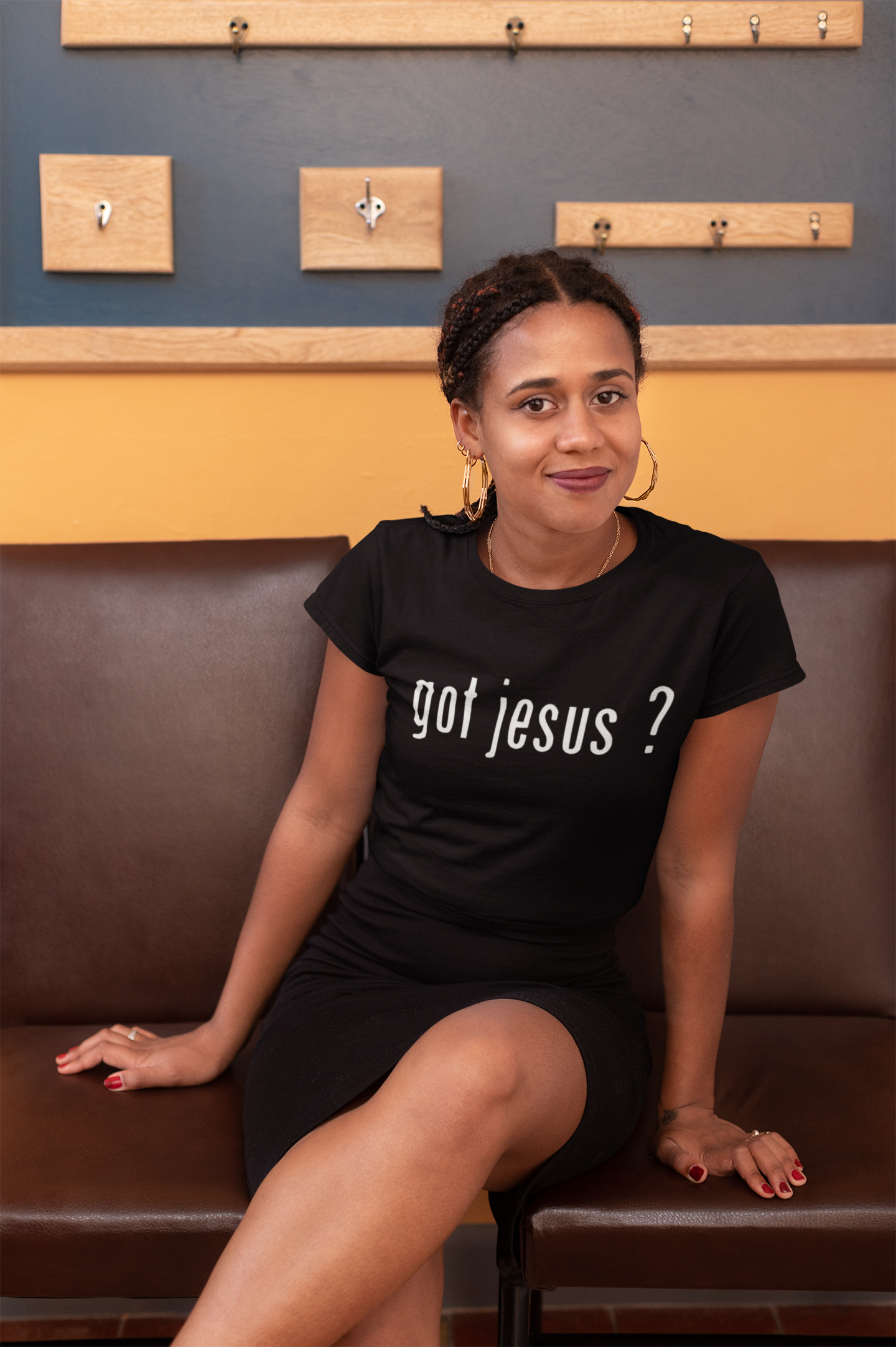 Unisex t-shirt