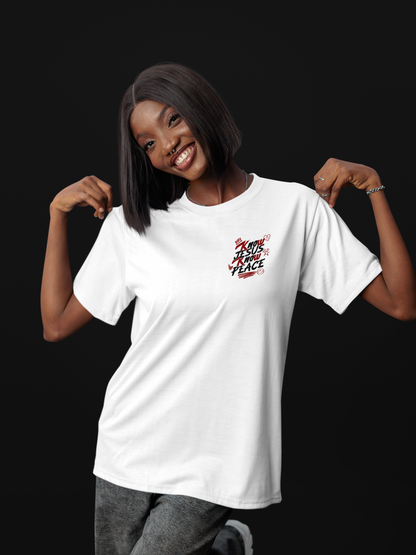Unisex t-shirt