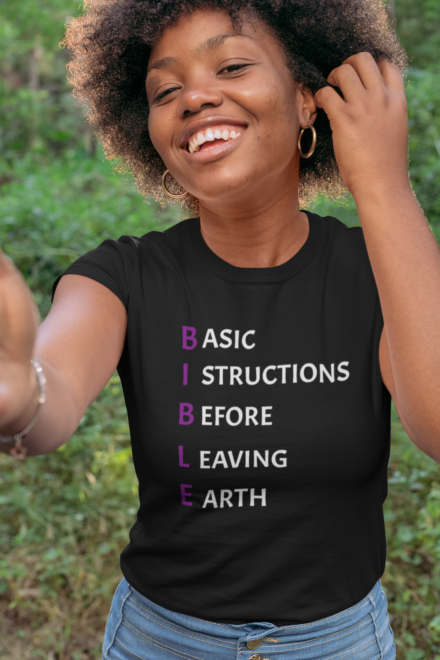 Unisex t-shirt