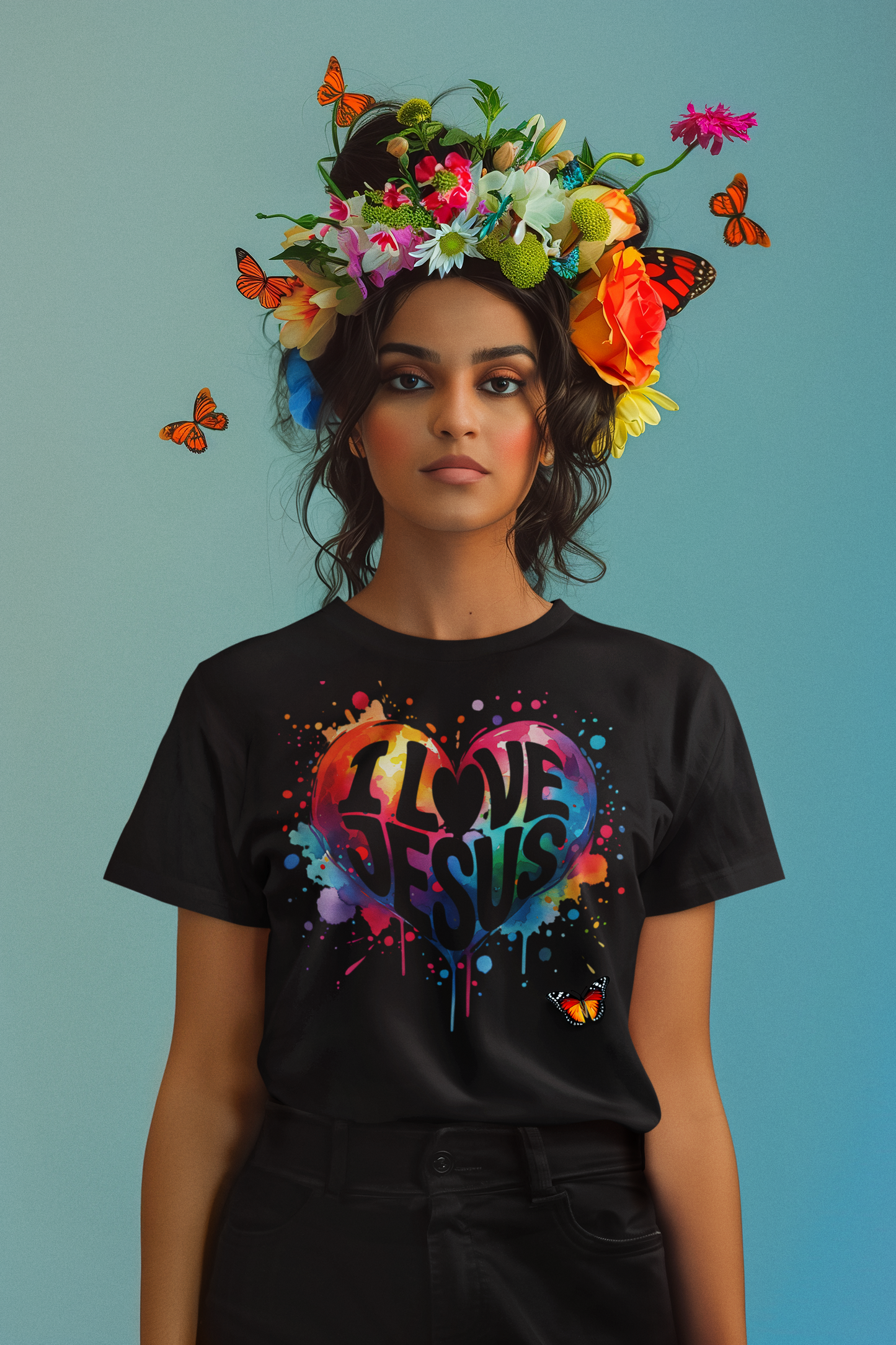Unisex t-shirt