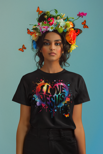 Unisex t-shirt