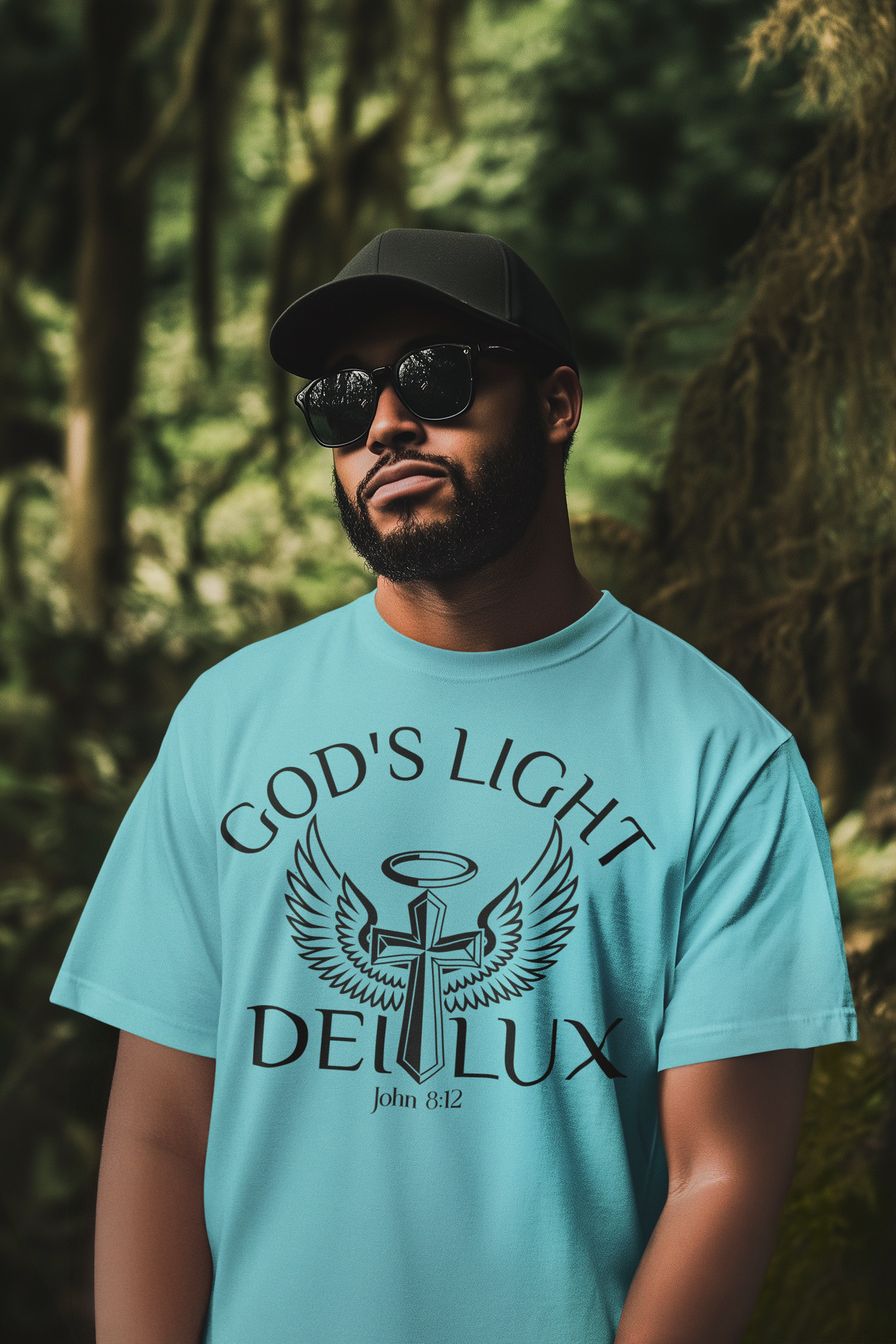 Unisex classic tee