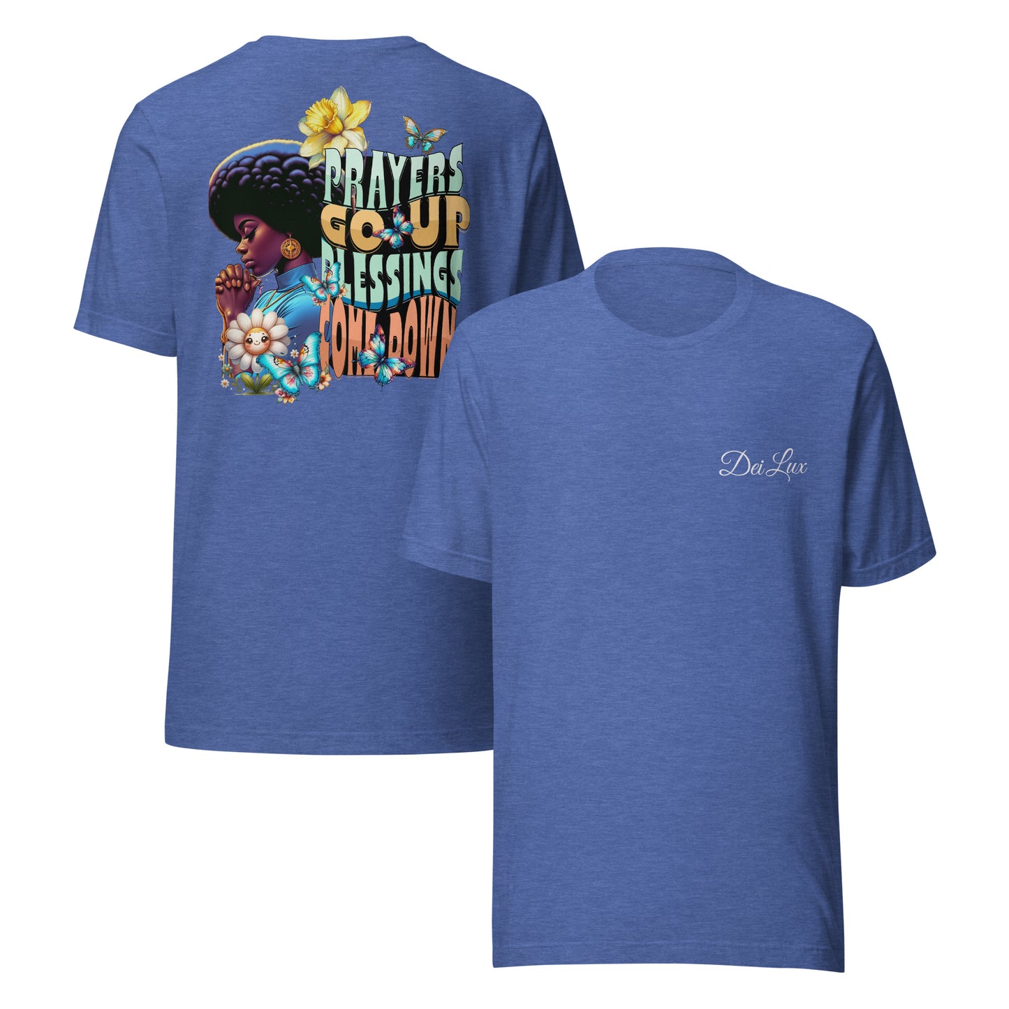 Unisex t-shirt