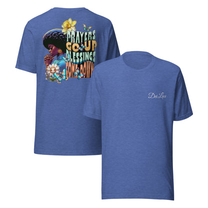Unisex t-shirt